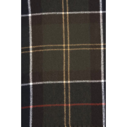 Barbour Bicolor Wool Oves Aries Scarf