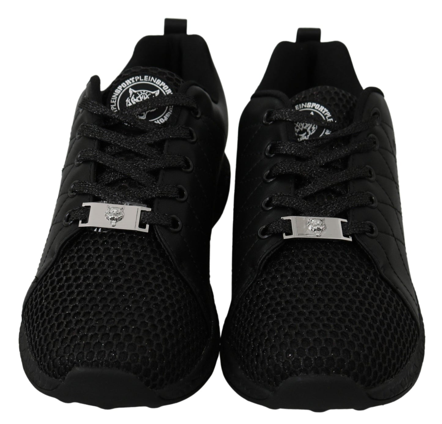 Scarpe da ginnastica casual nere Philipp Plein