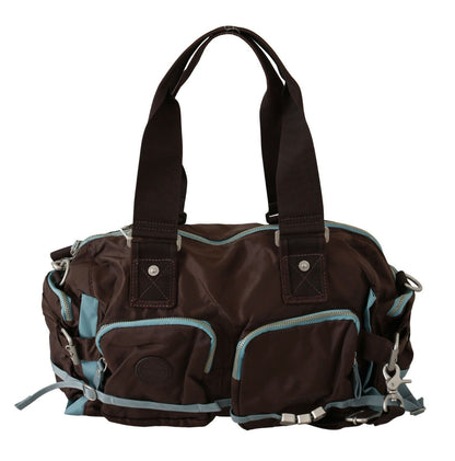 Borsa da viaggio WAYFARER marrone