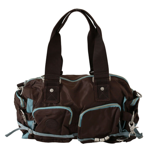 Borsa da viaggio WAYFARER marrone