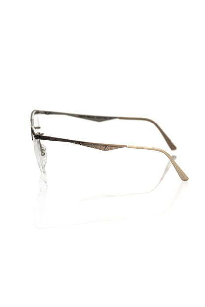 Montatura da donna Frankie Morello Gold Metallic