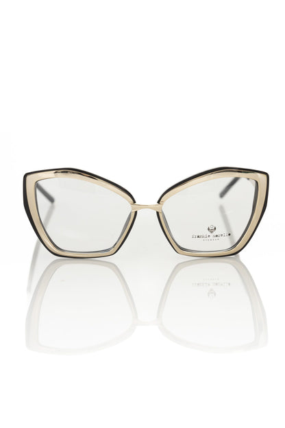 Montatura per occhiali da donna Frankie Morello in acetato multicolore