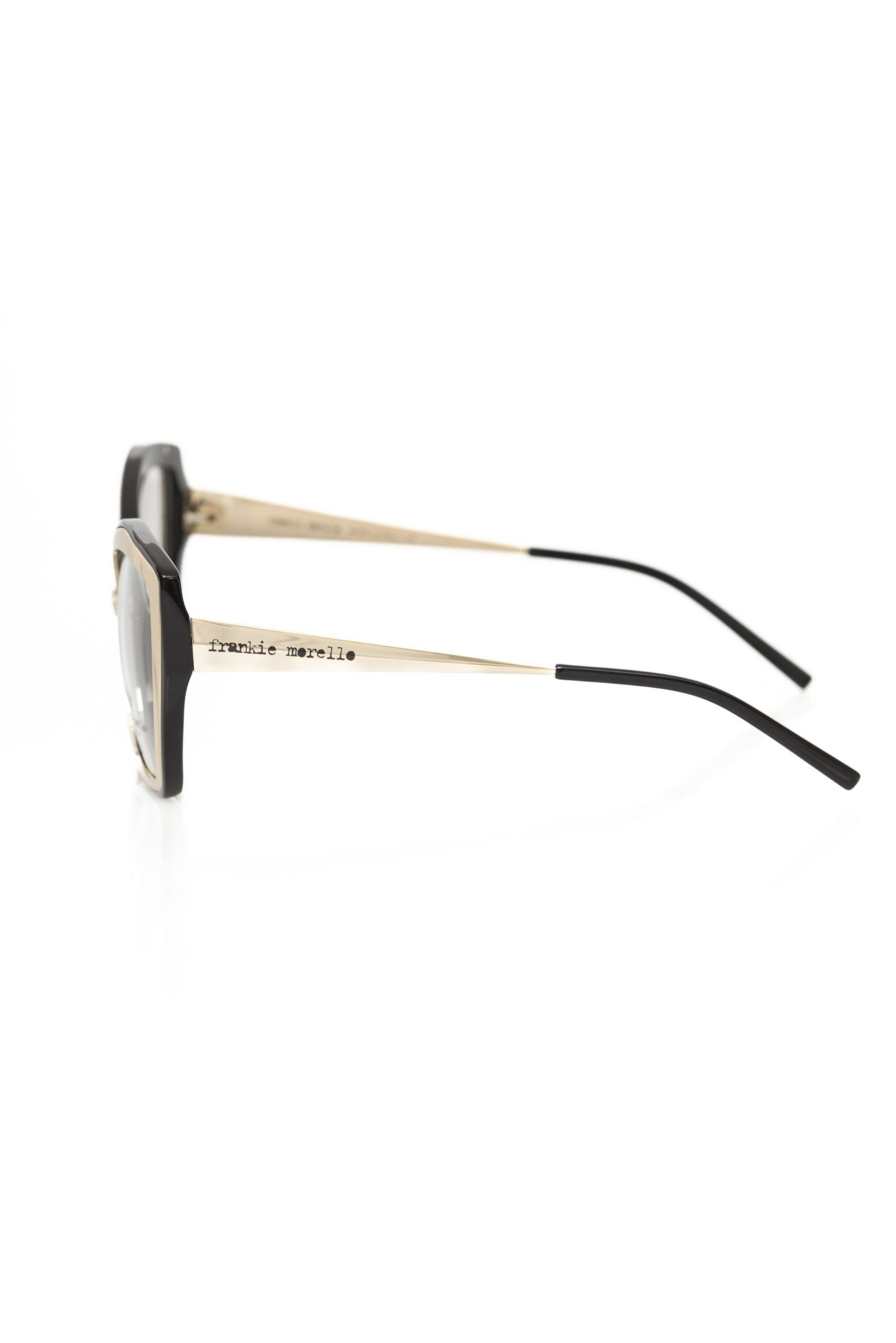Montatura per occhiali da donna Frankie Morello in acetato multicolore