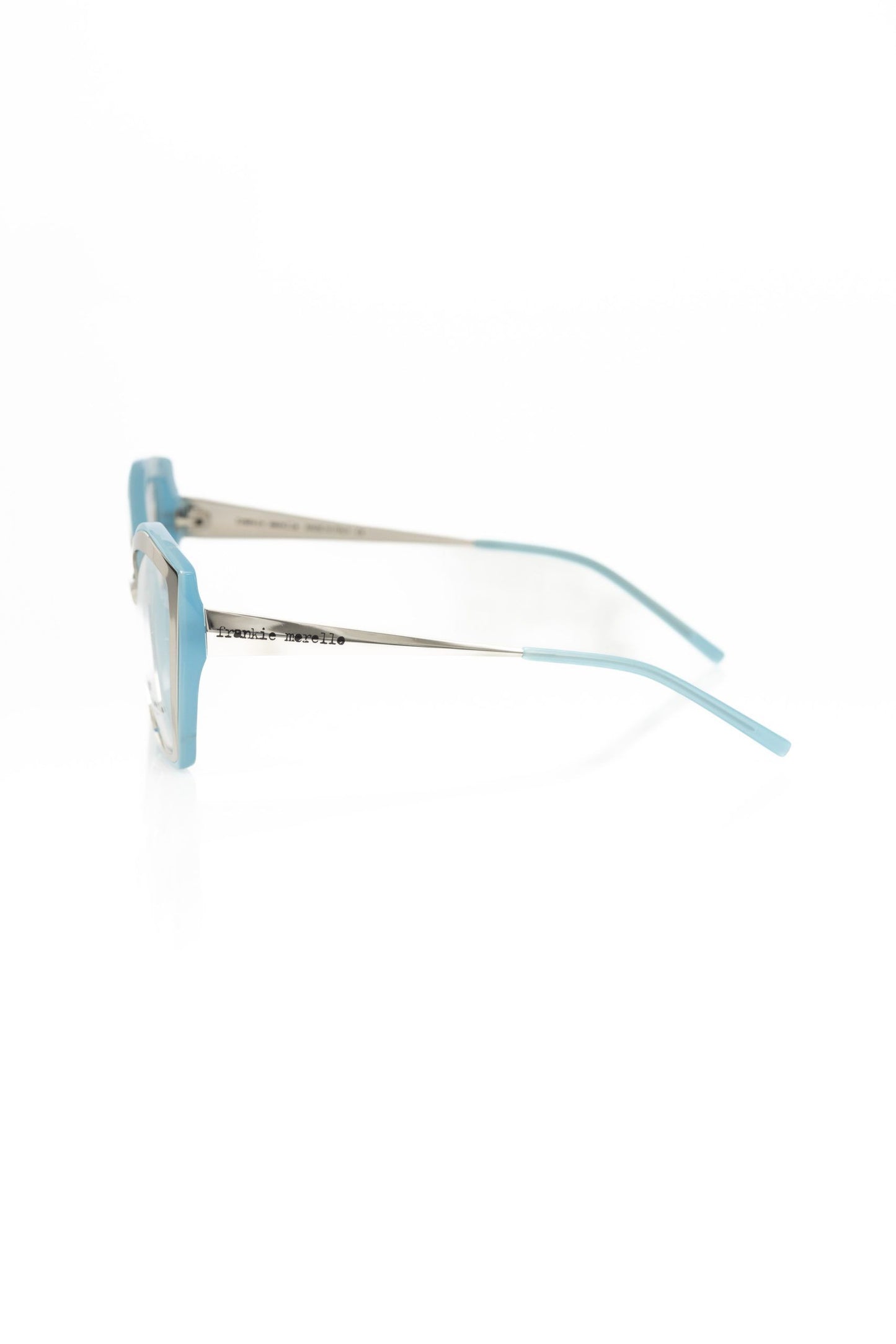 Montatura da donna Frankie Morello in acetato multicolore