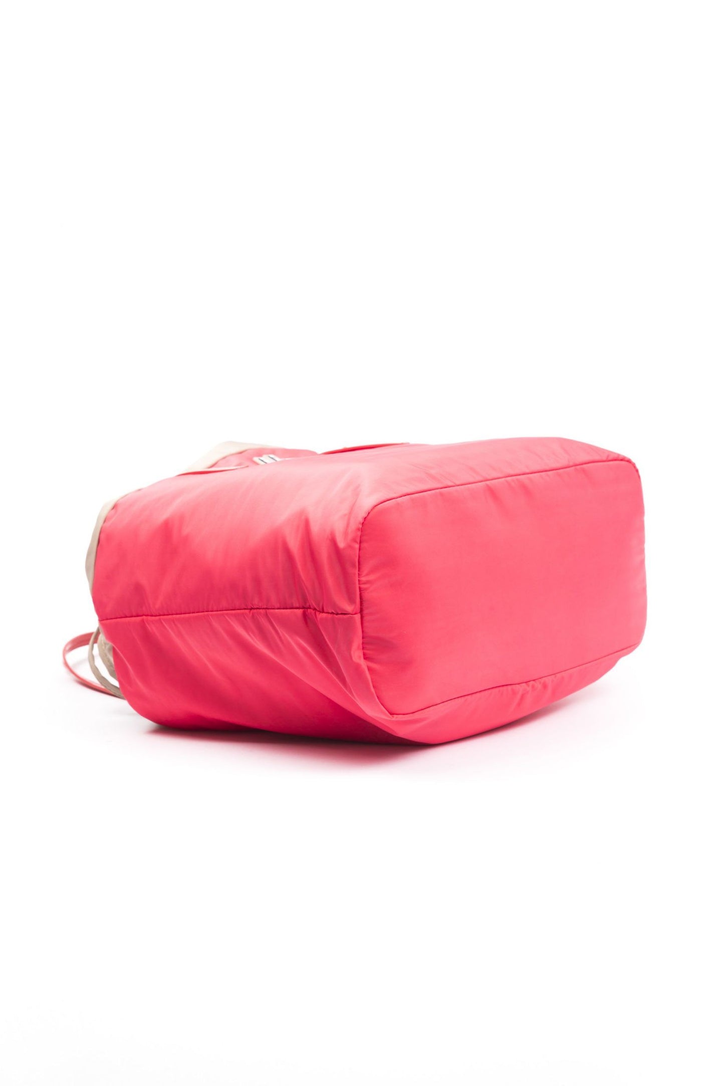 Borsa a tracolla da donna BYBLOS in poliestere rosso