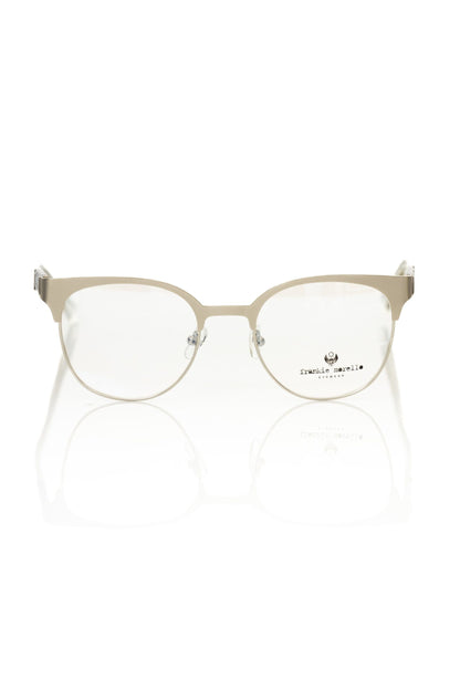 Montatura da donna Frankie Morello in acetato nero
