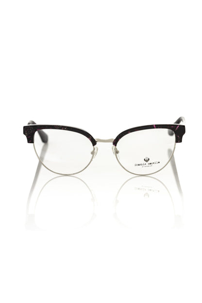 Montatura da donna Frankie Morello Burgundy Metallic