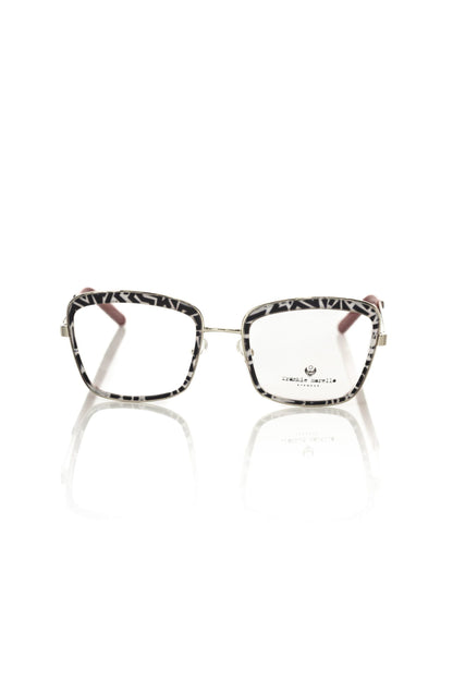 Montatura da donna Frankie Morello Multicolor Metallic
