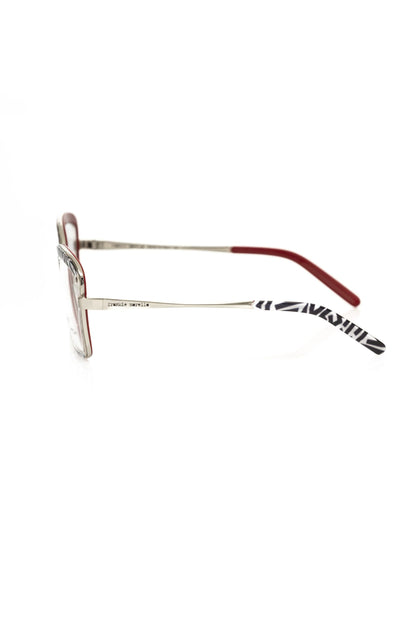 Montatura da donna Frankie Morello Multicolor Metallic
