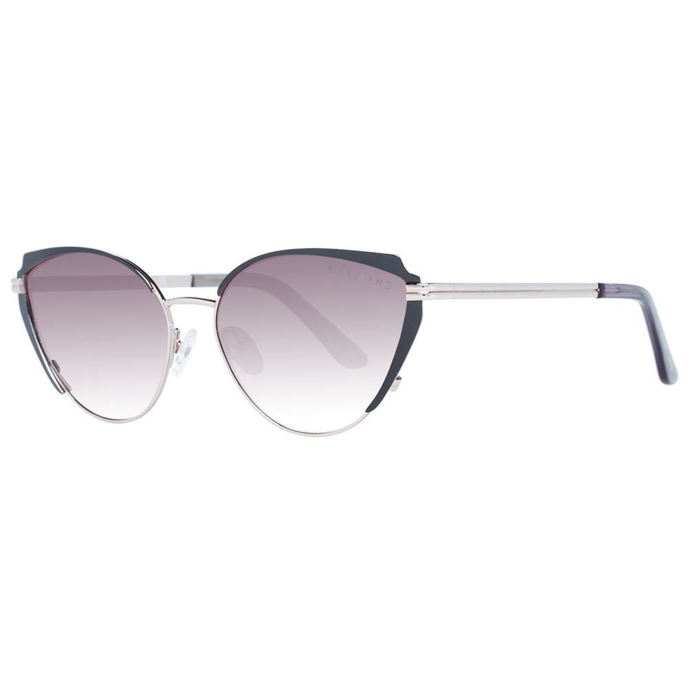 Occhiali da sole in metallo multicolore Marciano by Guess