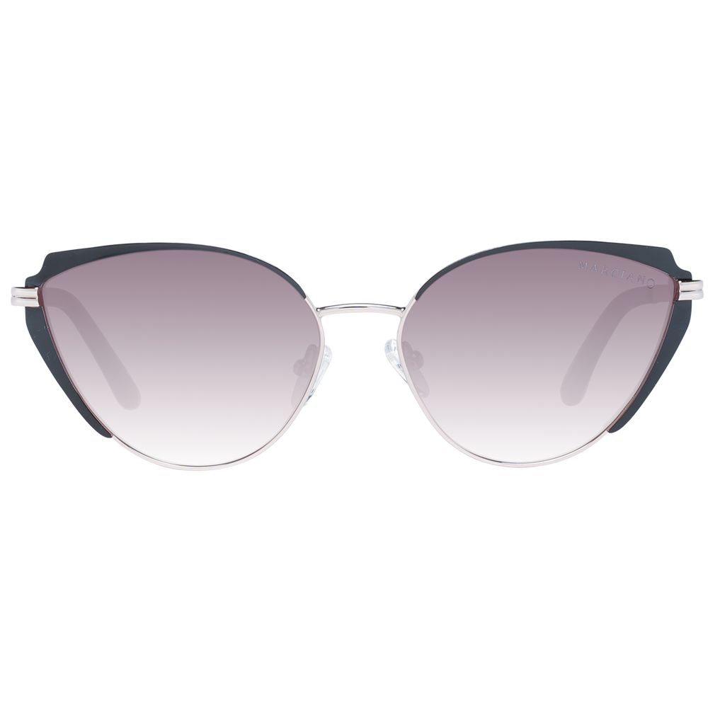 Occhiali da sole in metallo multicolore Marciano by Guess