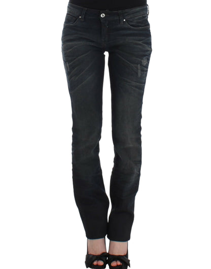 Jeans skinny blu Costume National