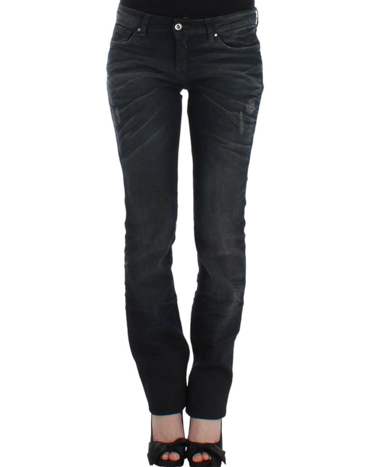 Jeans skinny blu Costume National