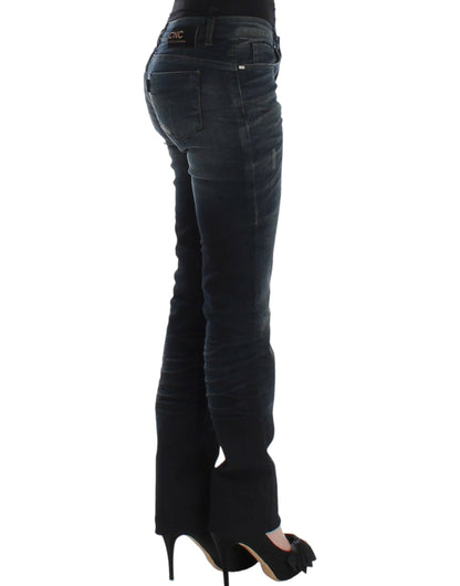 Jeans skinny blu Costume National