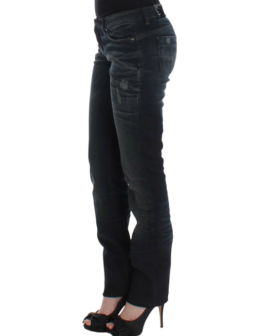 Jeans skinny blu Costume National