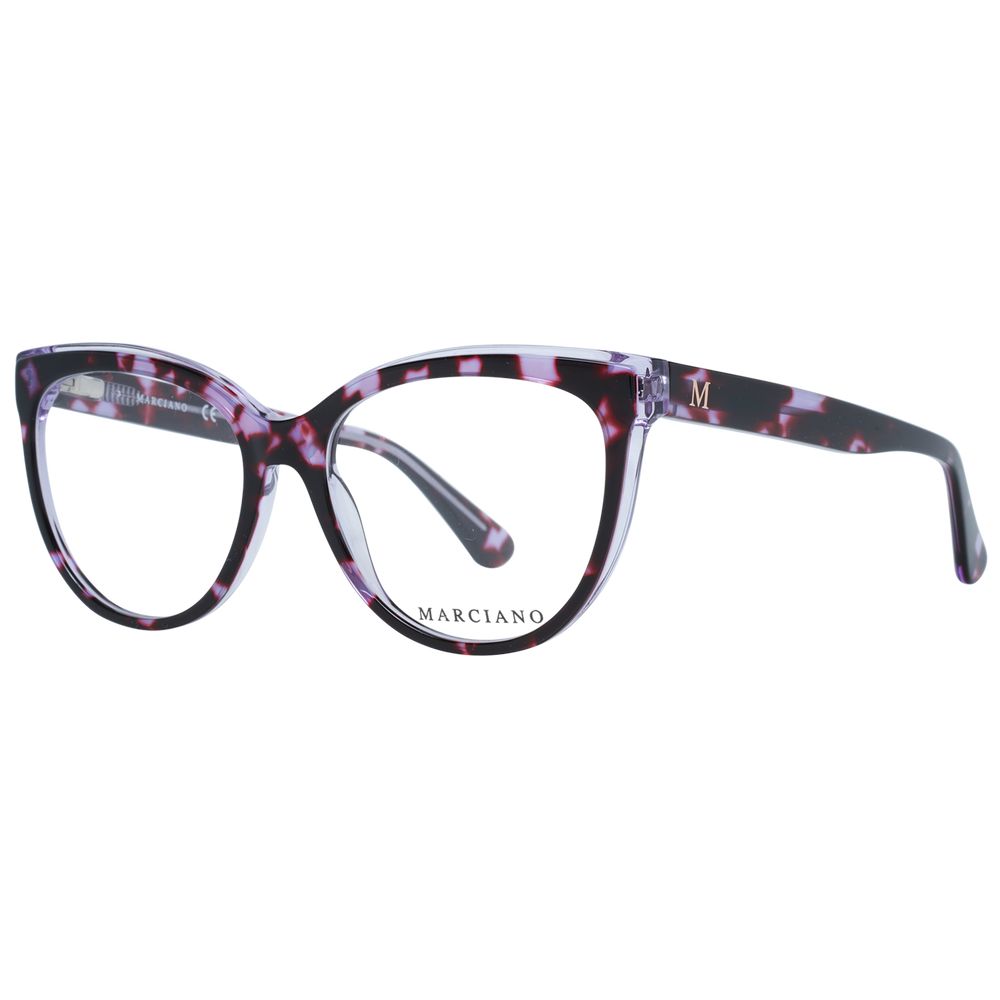 Occhiali da vista in acetato multicolore Marciano by Guess (montature)