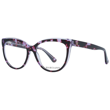 Occhiali da vista in acetato multicolore Marciano by Guess (montature)