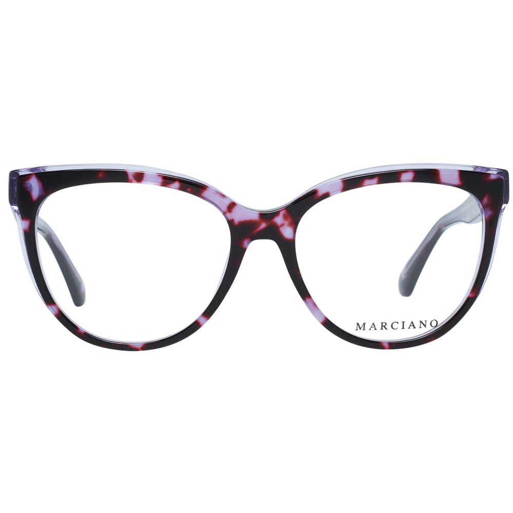 Occhiali da vista in acetato multicolore Marciano by Guess (montature)