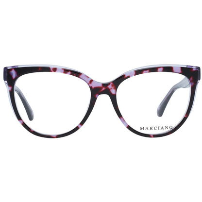 Occhiali da vista in acetato multicolore Marciano by Guess (montature)