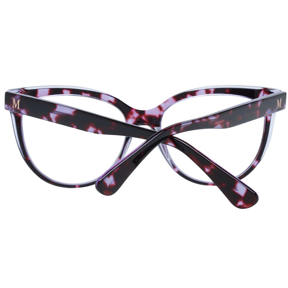 Occhiali da vista in acetato multicolore Marciano by Guess (montature)