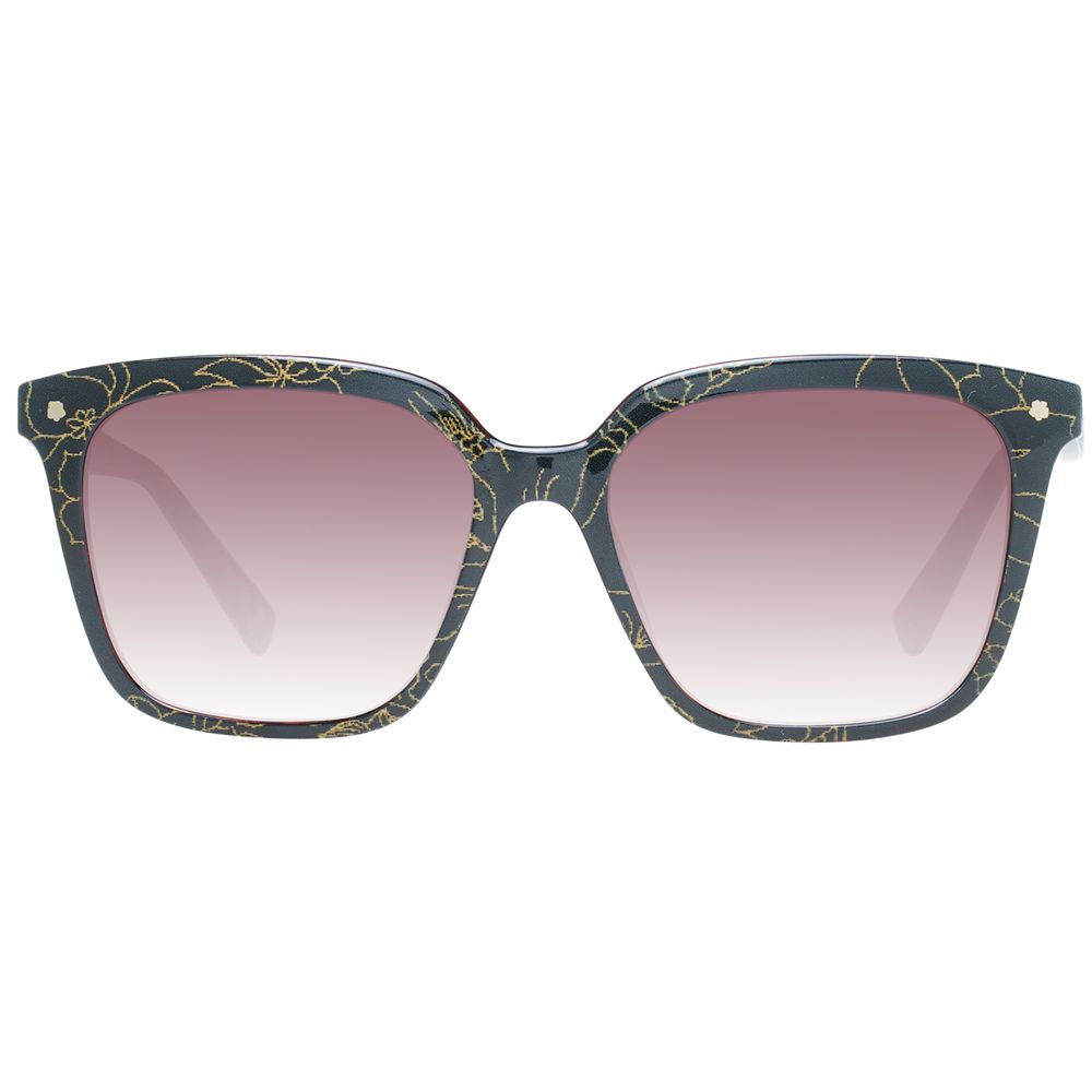 Occhiali da sole multicolor TR90 di Ted Baker