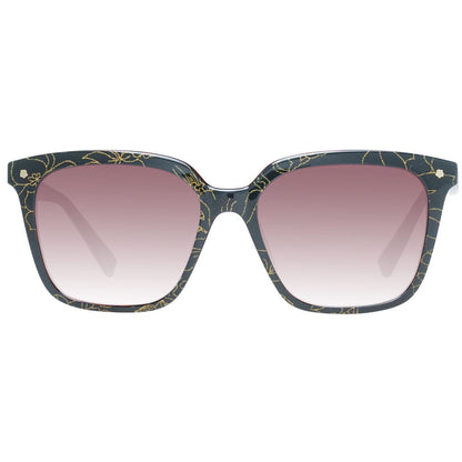 Occhiali da sole multicolor TR90 di Ted Baker