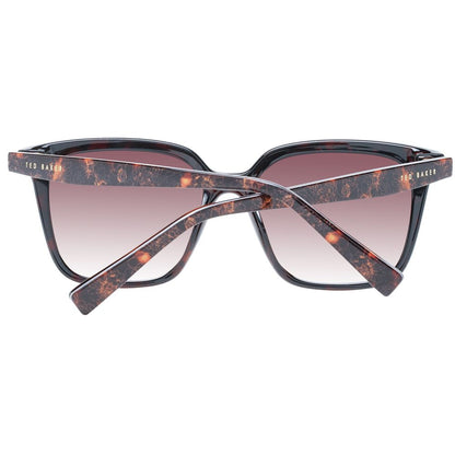 Occhiali da sole multicolor TR90 di Ted Baker