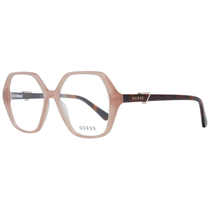 Occhiali da vista in plastica marrone Max Mara (montatura)