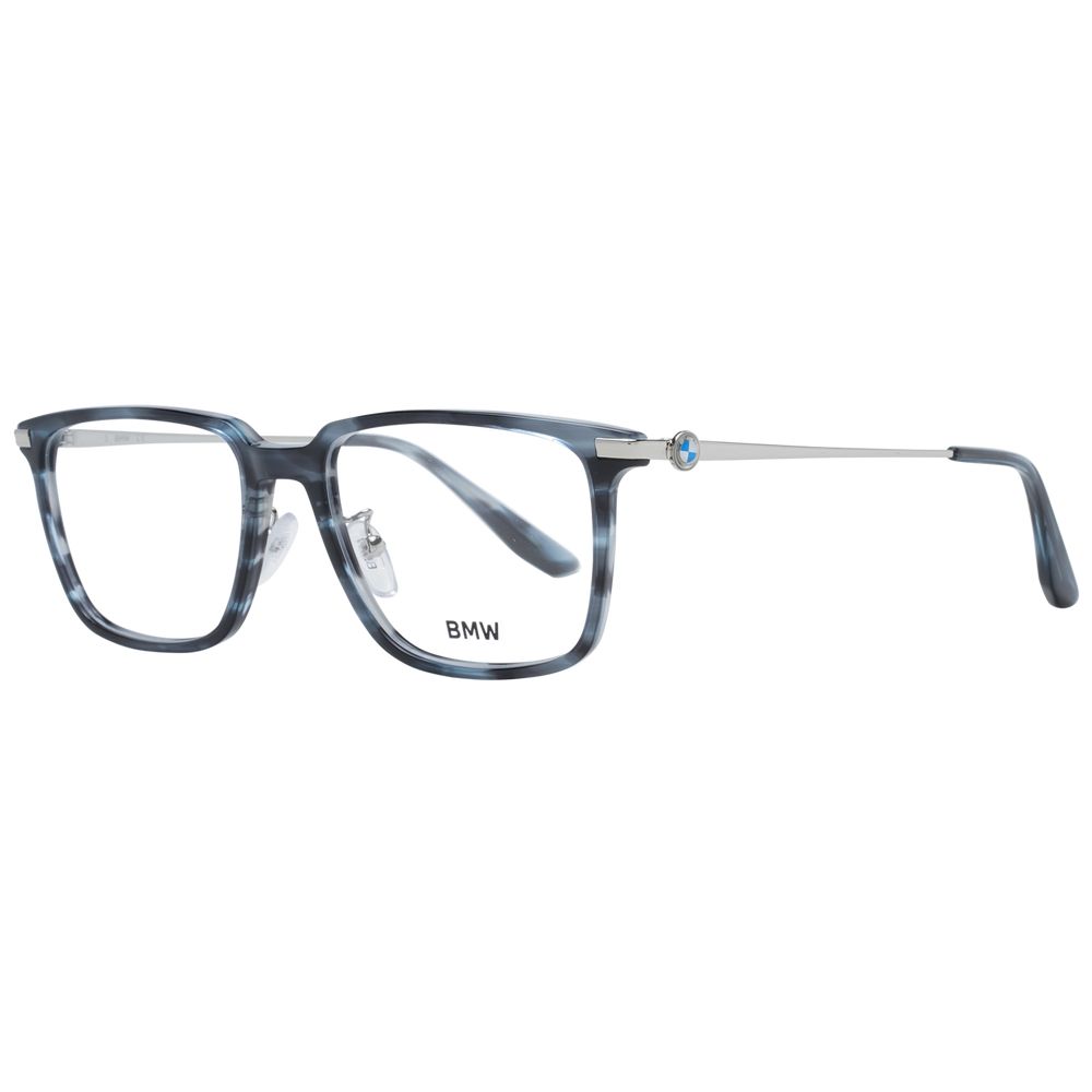 Occhiali da vista in plastica marrone Max Mara (montatura)
