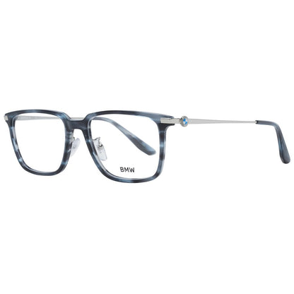 Occhiali da vista in plastica marrone Max Mara (montatura)