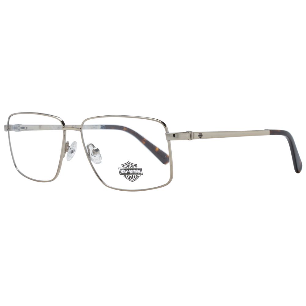 Occhiali da vista in plastica marrone Max Mara (montatura)