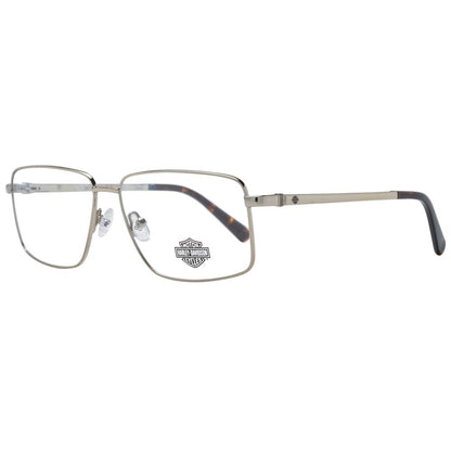 Occhiali da vista in plastica marrone Max Mara (montatura)