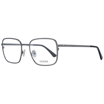 Occhiali da vista in plastica marrone Max Mara (montatura)