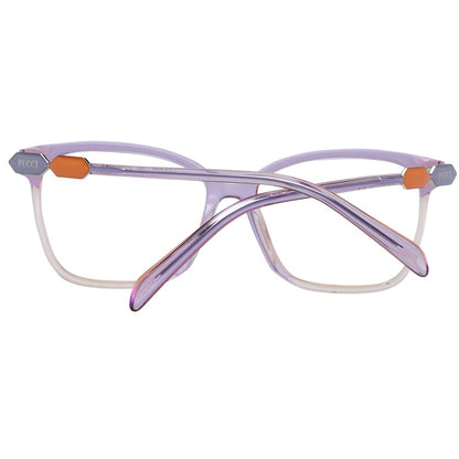 Occhiali da vista in plastica multicolore Emilio Pucci (montatura)