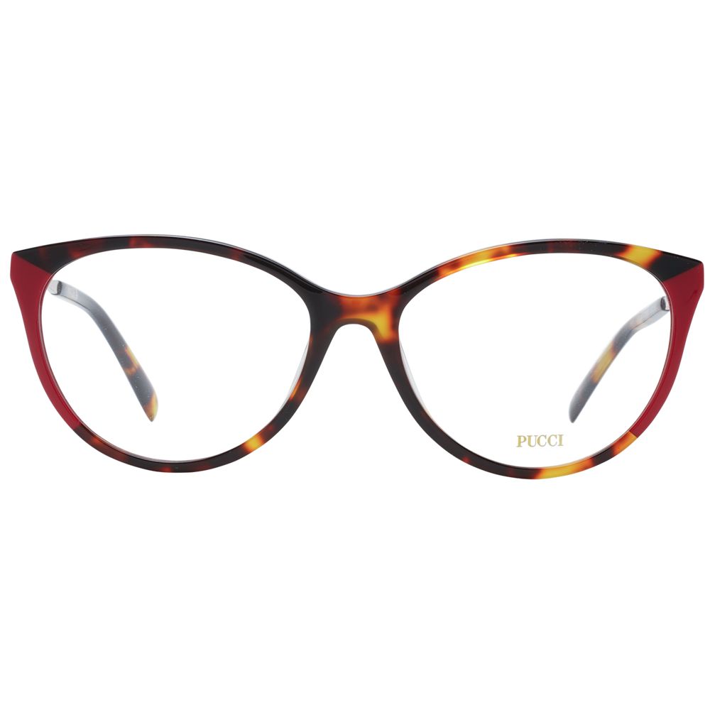 Occhiali da vista in plastica multicolore Emilio Pucci (montatura)