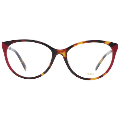 Occhiali da vista in plastica multicolore Emilio Pucci (montatura)