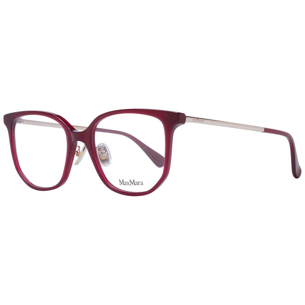 Occhiali da vista in plastica multicolore Max Mara (montatura)