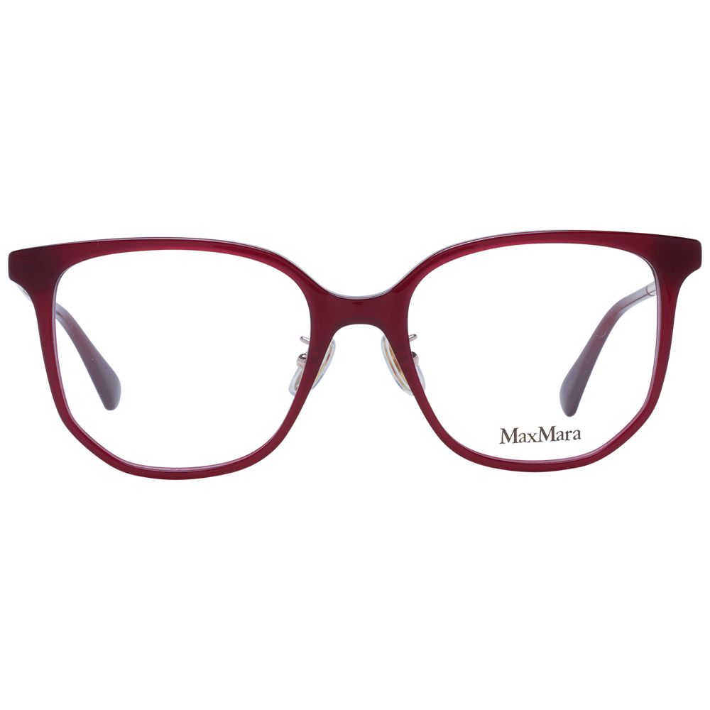 Occhiali da vista in plastica multicolore Max Mara (montatura)