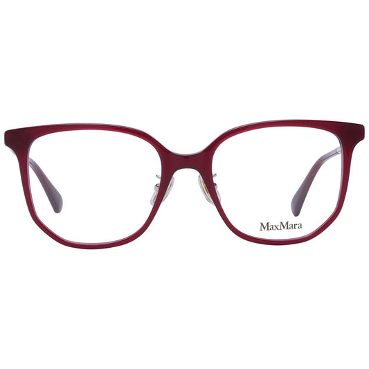Occhiali da vista in plastica multicolore Max Mara (montatura)