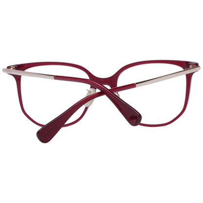 Occhiali da vista in plastica multicolore Max Mara (montatura)