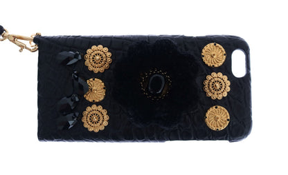 Borsa Dolce &amp; Gabbana Beige Straw Snakeskin Pom Pom Crystal AGNESE