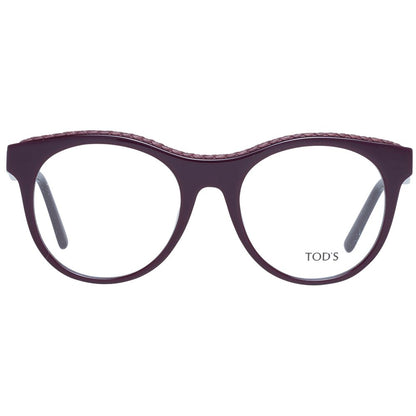 Occhiali da vista Tod's in plastica multicolore (montatura)