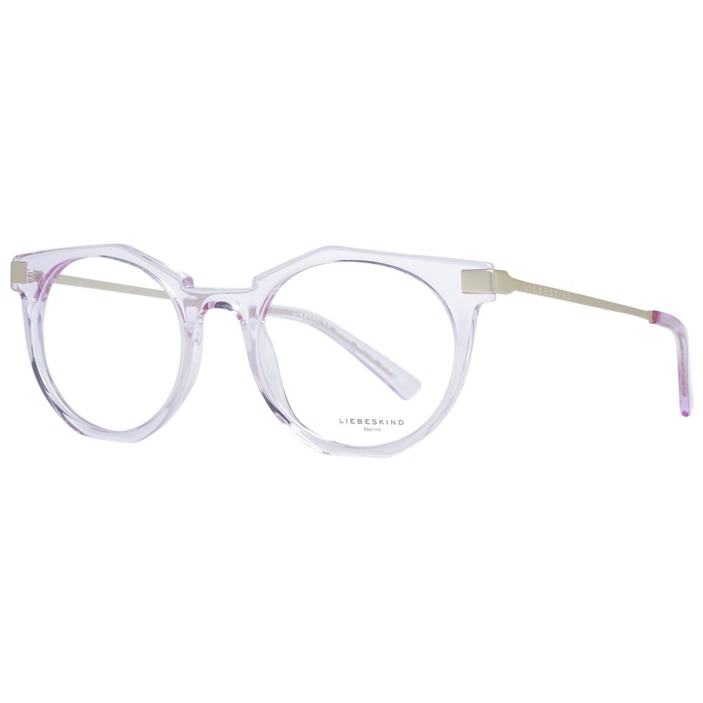 Occhiali (montature) in acetato multicolore Liebeskind