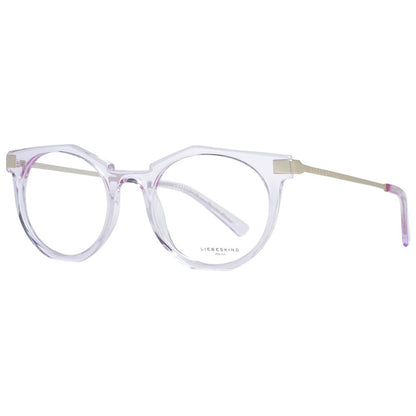 Occhiali (montature) in acetato multicolore Liebeskind