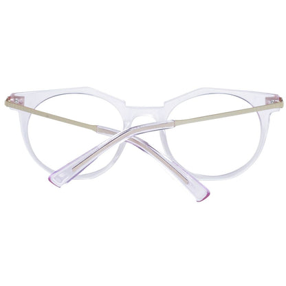 Occhiali (montature) in acetato multicolore Liebeskind