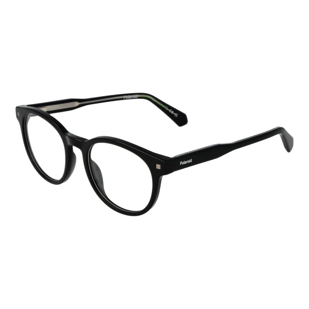 Occhiali da vista Polaroid Black Eco Acetate (montature)