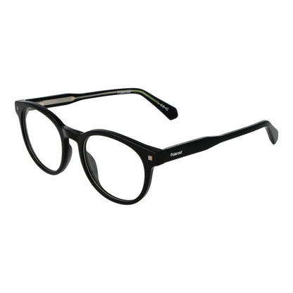Occhiali da vista Polaroid Black Eco Acetate (montature)