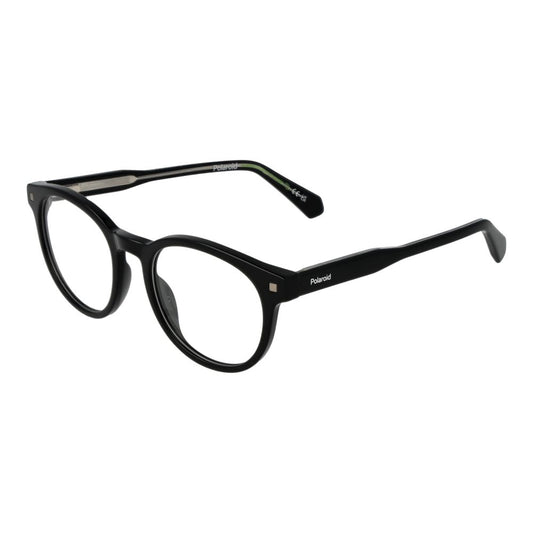 Occhiali da vista Polaroid Black Eco Acetate (montature)