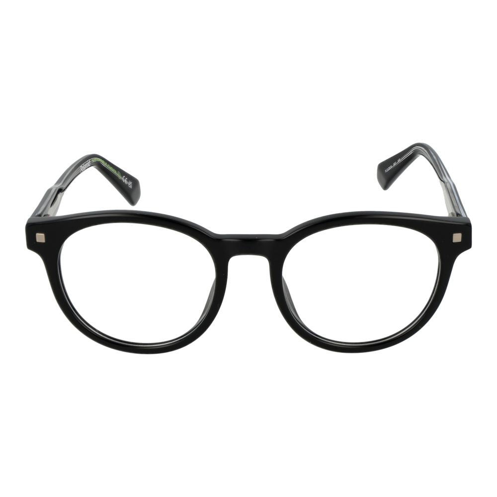 Occhiali da vista Polaroid Black Eco Acetate (montature)