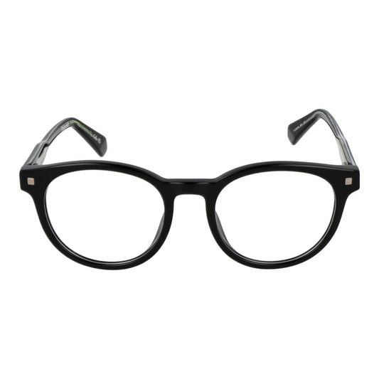 Occhiali da vista Polaroid Black Eco Acetate (montature)